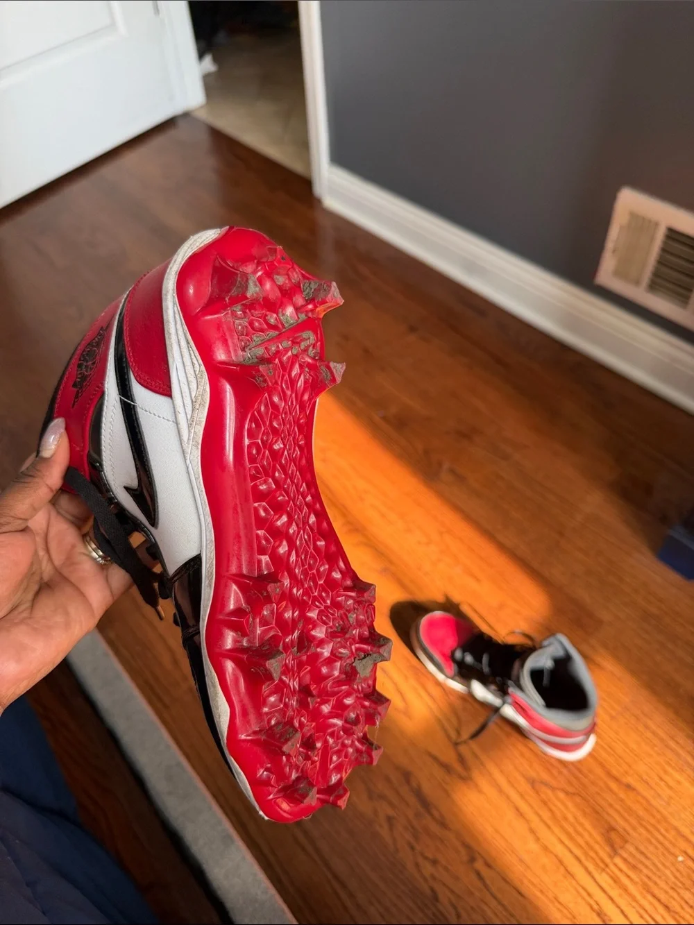 Jordan classic kids